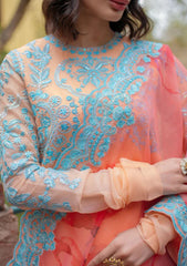 Pret - Ali Xeeshan - Chanda - Qudsia