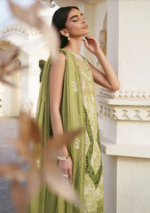 Lawn - Parishay - Shangrila 26 - SLA#04