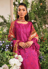 Lawn - Nine Needles - Pairi Daeza - NL25#06 - Bloom