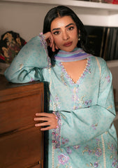Lawn - Roheenaz - Aashiyana - Luxury 25 - RAL#03-A - Minal