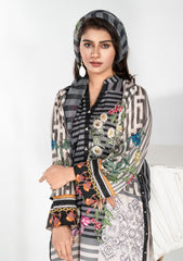 Pret - Imran Aftab - Aura Premium 25 - IALC#04