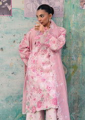 Winter - Rajbari - Nissa Floral Symphony 26 - RNS#04