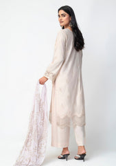 Winter - Imran Aftab - Isla Khaddar 25 - IAKC-UF#20