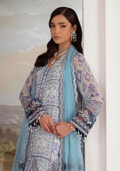 Formals - Nureh - Amaya - Luxury 25 - AM#28