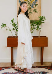 Winter - Humdum - Fareeha - Viscose 26 - D#08