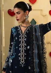 Winter - Bin ILyas - Gulrukh Khaddar 25 - BGK#62-B