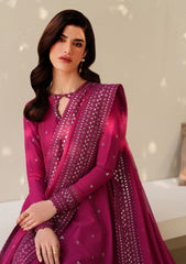 Winter - Zarif - Tabeer - The Silk Edit - ZT26#04 - Horain