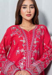 Pret Collection - Pretage - Winter Wears 24 - Flame