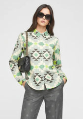 Pret - Noorma Kaamal - We Wear - Silk 25 - NK-WW#04