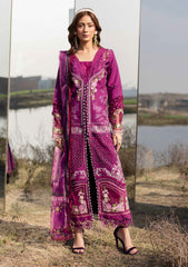 Lawn - Parishay - Shangrila - Summer Edit - SHG25#06