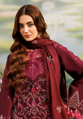 Lawn - Parishay - Shangrila Volume II 26 - ANG#07