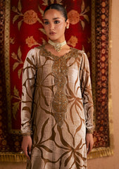 Winter - Nureh - Bellerina 25 - Velvet Palachi - NU2#191