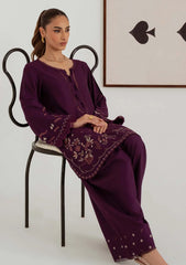 Pret - Nureh - Shades of Winter - NP-687