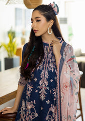 Lawn - Zainab Chottani - Tahra 25 - Elisa