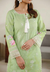 Lawn - Ayleen - Rangkaari - Summer 26 - Aysel