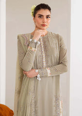 Winter - Nureh - Maya Velvet 25 - NW#111