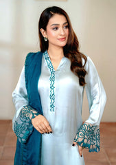 Winter - Bazouq Couture - Festive - Luxury Edition - FC25#04