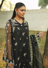 Formals - Zar - Riwaayat Unstitched 26 - WF-Z#004 - Mehr