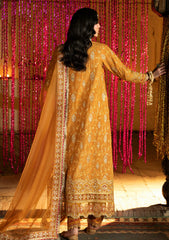 Formals - Meeral - Singhar 25 - Premium Silk - Kaya