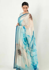 Formals - Imran Aftab - Nova Saree - IASC25#21