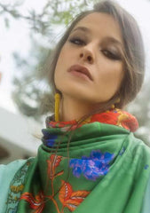 Lawn - Esmel - Nouveau Chapitre - Eline