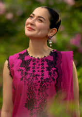 Lawn - Rang Rasiya - Luxury Eid 26 - RLE#01 - MAYA
