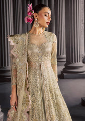 Formals - Nureh - Muse Unstitched 26 - NFM#03