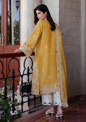 Winter - Kanwal Malik - Gulana - Unstitched 25 - SHIREEN