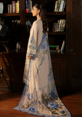 Lawn - Marwat Textiles - Gulmina - Dilkash 26 - D#05 - MAIRA