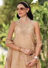 Lawn - Noor by Saadia Asad - Eid Luxe Printskhaas 26 - ELP#13