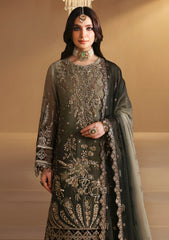Formal Collection - Alizeh - Reena - Wedding - ARW#24 - HM-4021 - Jiya