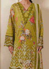 Lawn - Johra - Zunaira 26 - JH#1162