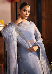 Formals - Zarizaa - Push Pawan 26 - ROOHI