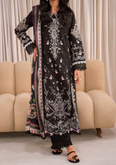 Lawn - Zavi - Azalea Edit 25 - ZV#104 - Dahlia