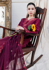 Lawn - Humdum - Meraki Chapter 2 - HM26#03