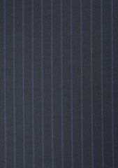 Carlo Barbera Riserva Superfine Exclusive Wool Fabric - Grey