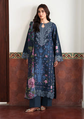 Lawn - Neeshay - Summer Lines 26 - Vol II - NOIRELLE