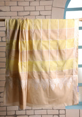 Jacquard Lawn Summer Shawl D#24 - Skin