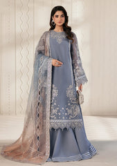 Formals - Zarif - Bayaan Chiffon Edit 26 - ZRBYN#O5 - NILMAH
