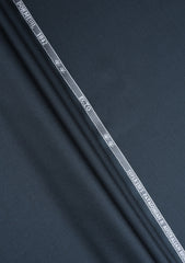 Dormeuil Echo Super 130's Wool Fabric - B Green