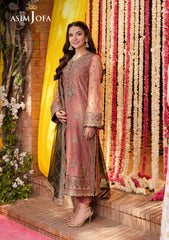 Formal Collection - Asim Jofa - Jag Mag - AJMJ#17