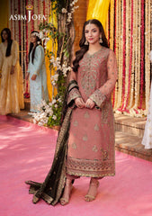Formal Collection - Asim Jofa - Jag Mag - AJMJ#17