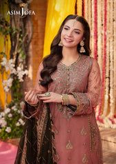 Formal Collection - Asim Jofa - Jag Mag - AJMJ#17