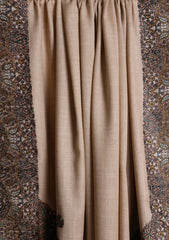 Pashmina Embroidered Border Shawl D#12 - Skin 2