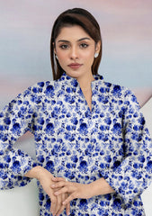 Lawn - Basanti - Print Edit 25 - 2 Pcs - D#06