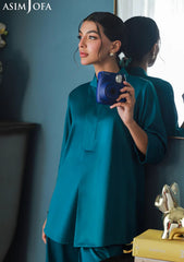 Pret Collection - Asim Jofa - Lounge Wear - Two Piece - AJLW#11