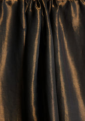 Pashmina Plain Shaded Shawl D#01 - B Green