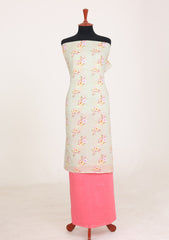 Lawn - Rubaaiyat - R Prints 26 - Volume 3 - D#37 - L Pista