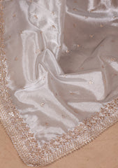 Formals - Bahawalpur Pehnawa - Masuri Gota Work - 2 Piece - D#11