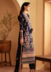 Formal Collection - Emaan Adeel - Romansiyyah Luxury 24 - Nageena